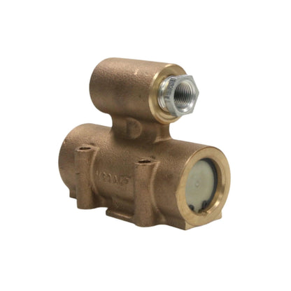 Versamatic V60ALF Pneumatic Valve-Pneumatic Valve-Used Industrial Parts