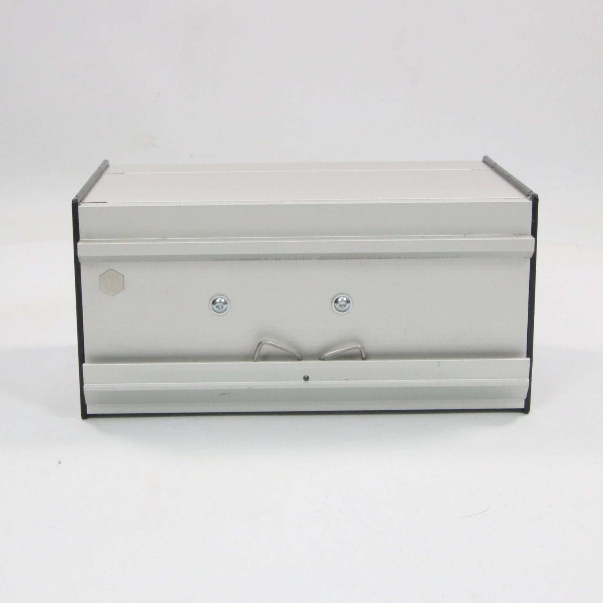 Vibra Schultheis Maschinenfabrik VIB 509 Thyristor Controller-Thyristor Controller-Used Industrial Parts