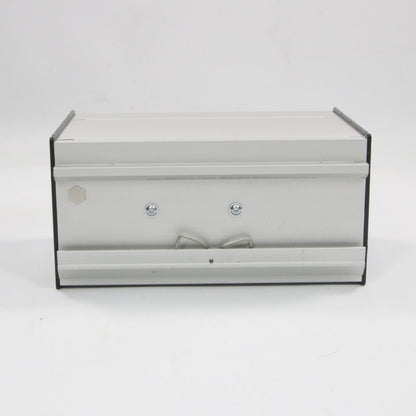 Vibra Schultheis Maschinenfabrik VIB 509 Thyristor Controller-Thyristor Controller-Used Industrial Parts