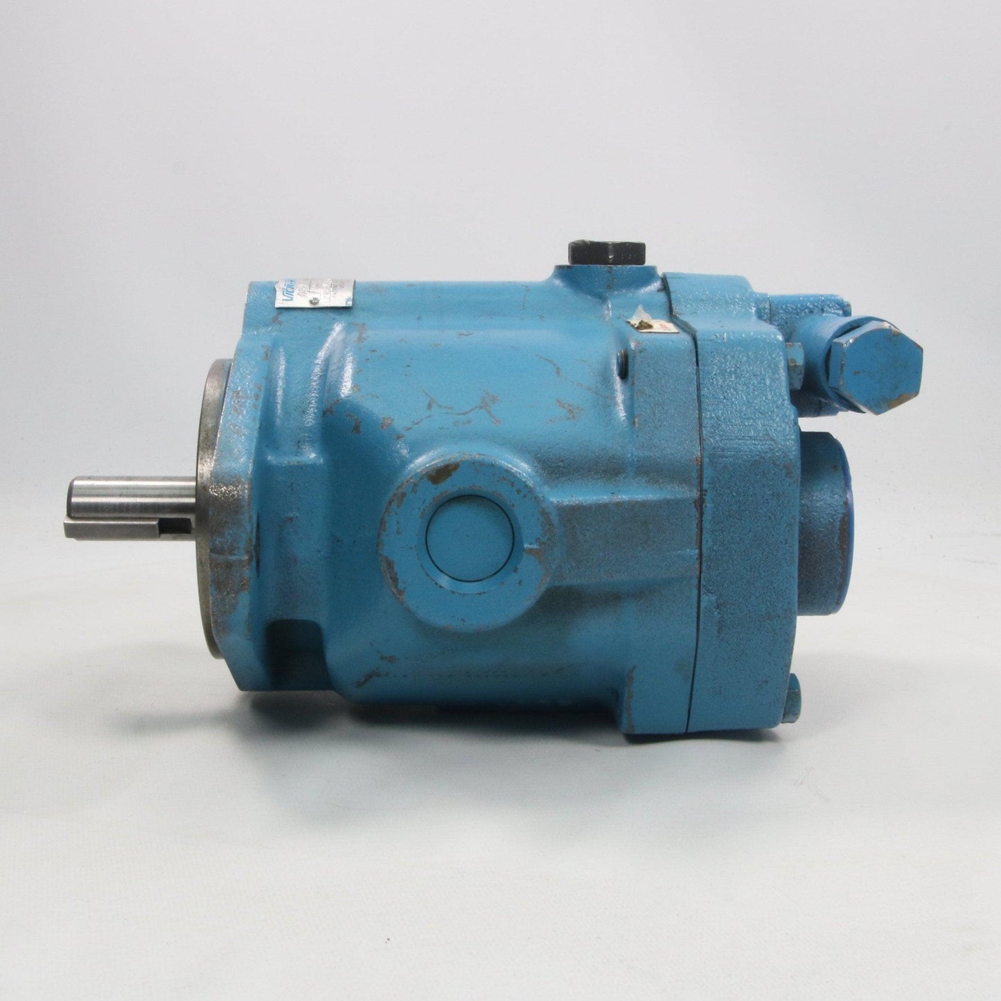 Vickers Hydraulic Piston Pump-Hydraulic Piston Pump-Used Industrial Parts