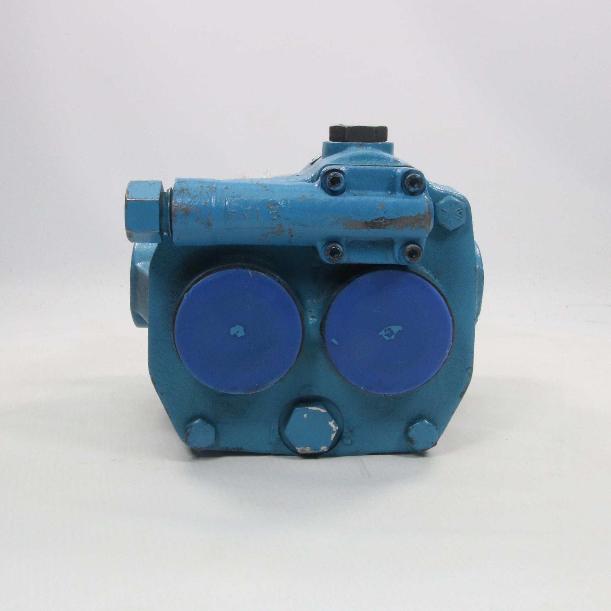 Vickers Hydraulic Piston Pump-Hydraulic Piston Pump-Used Industrial Parts