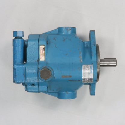 Vickers Hydraulic Piston Pump-Hydraulic Piston Pump-Used Industrial Parts