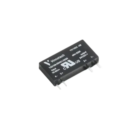 Vincotech V23109-S2421-D020 Solid State Relay-Solid State Relay-CA-03-06-08-6152428735713-Used Industrial Parts