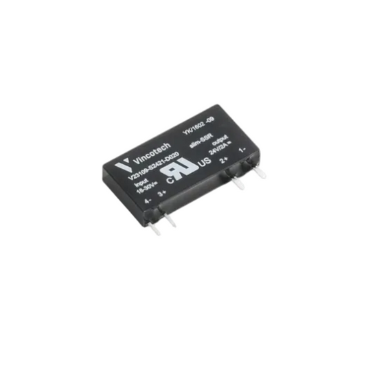 Vincotech V23109-S2421-D020 Solid State Relay-Solid State Relay-CA-03-06-08-6152428735713-Used Industrial Parts