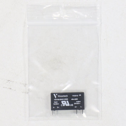 Vincotech V23109-S2421-D020 Solid State Relay-Solid State Relay-Used Industrial Parts