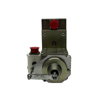 Vishay Precision Group SK700 Motor Controlled Tracer Valve-Motor Controlled Tracer Valve-Used Industrial Parts