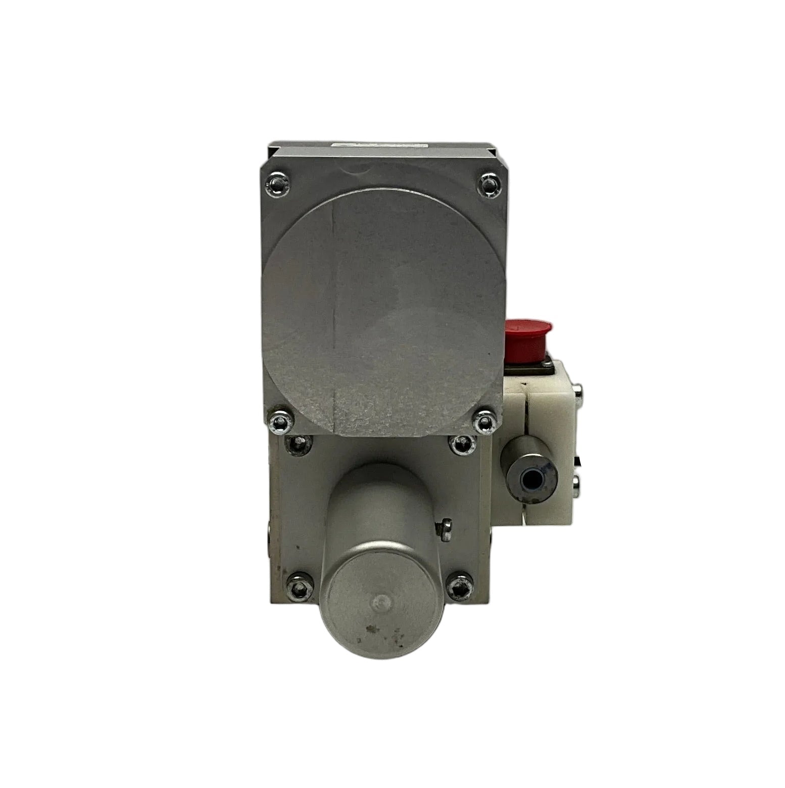 Vishay Precision Group SK700 Motor Controlled Tracer Valve-Motor Controlled Tracer Valve-Used Industrial Parts