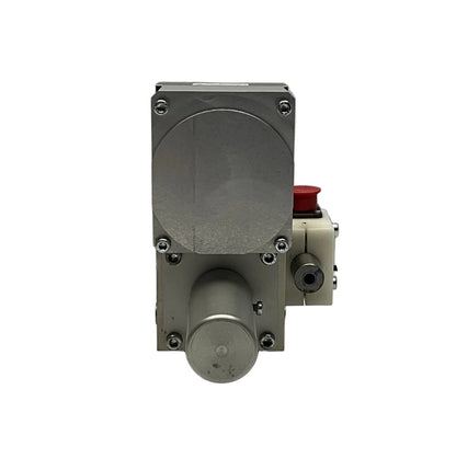 Vishay Precision Group SK700 Motor Controlled Tracer Valve-Motor Controlled Tracer Valve-Used Industrial Parts