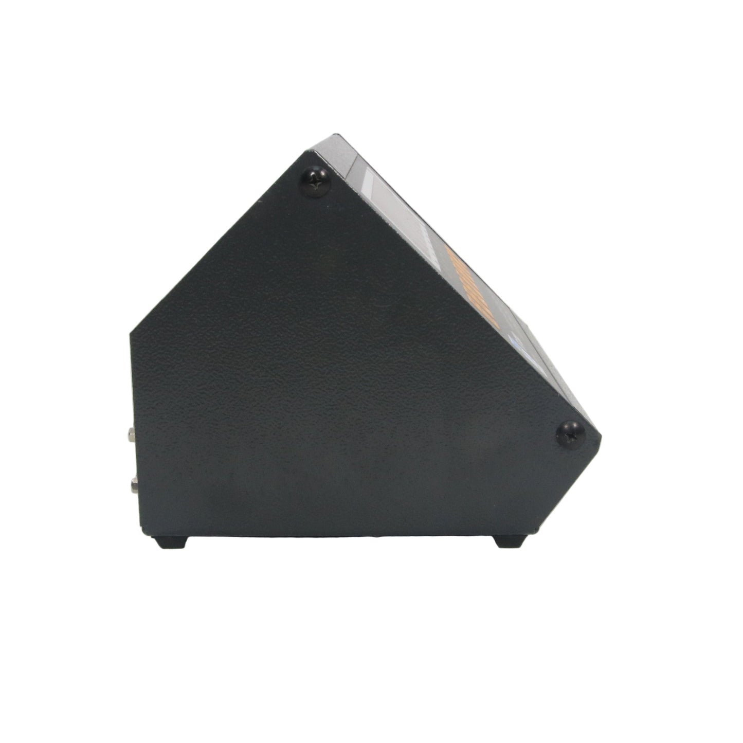 Vishay Transducers VT 200 Weight Indicator-Weight Indicator-Used Industrial Parts