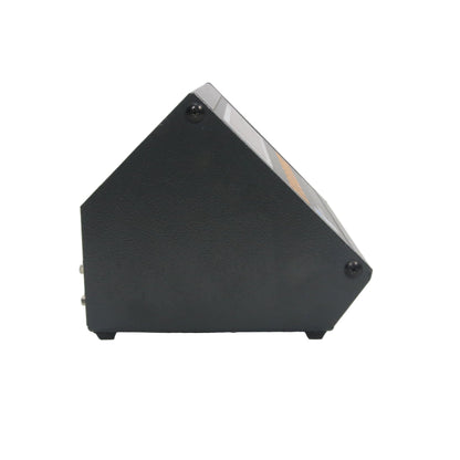 Vishay Transducers VT 200 Weight Indicator-Weight Indicator-Used Industrial Parts