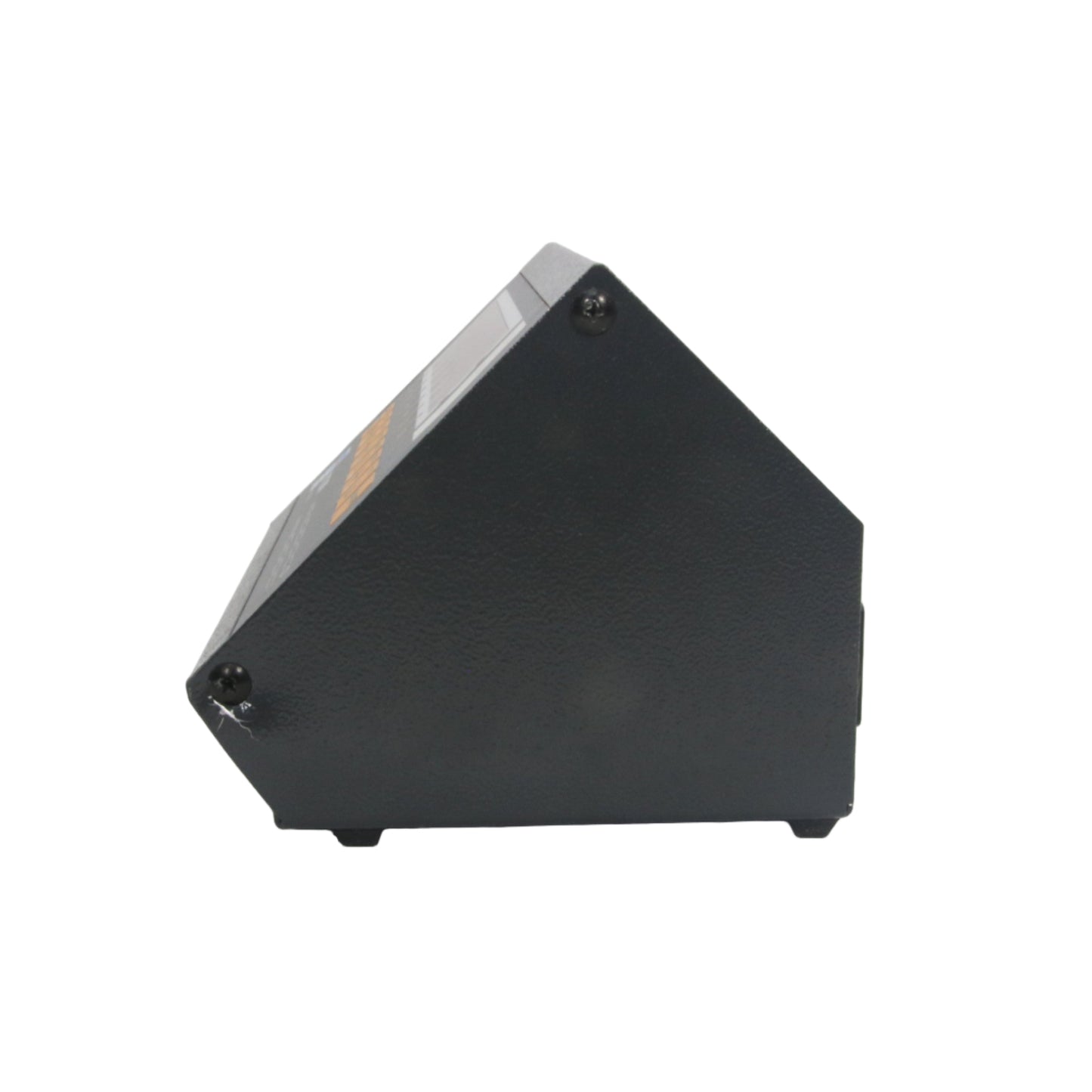 Vishay Transducers VT 200 Weight Indicator-Weight Indicator-Used Industrial Parts