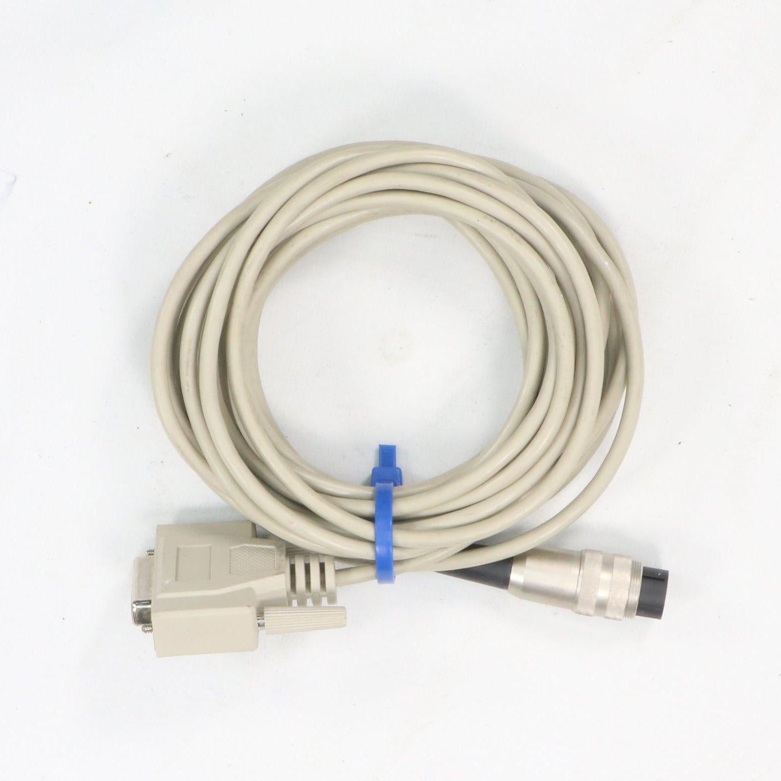 Vishay Transducers VT 200 Weight Indicator-Weight Indicator-Used Industrial Parts