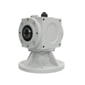 Vogel MH2 Gearbox