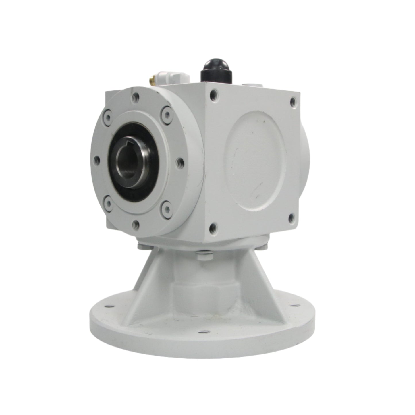 Vogel MH2 Gearbox-Gearbox-Used Industrial Parts