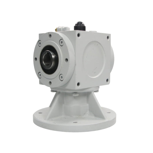 Vogel MH2 Gearbox-Gearbox-Used Industrial Parts