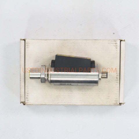 Image of Vogel Pressure Switch DS-EP-40-D-Pressure Switch-CD-01-07-Used Industrial Parts