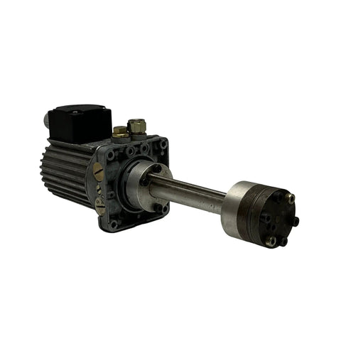 Vogel Typ 3 DM7 - MFE 2/F/180 Lubrication Pump-Lubrication Pump-BC-01-03-01-6152428140111-Used Industrial Parts