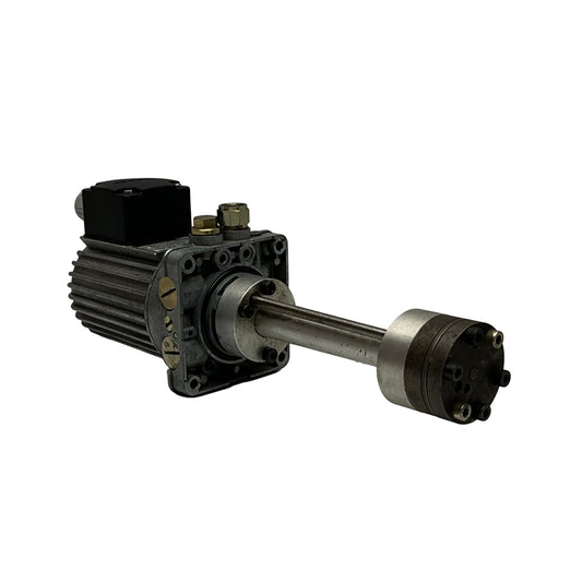 Vogel Typ 3 DM7 - MFE 2/F/180 Lubrication Pump-Lubrication Pump-BC-01-03-01-6152428140111-Used Industrial Parts