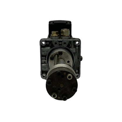 Vogel Typ 3 DM7 - MFE 2/F/180 Lubrication Pump-Lubrication Pump-Used Industrial Parts