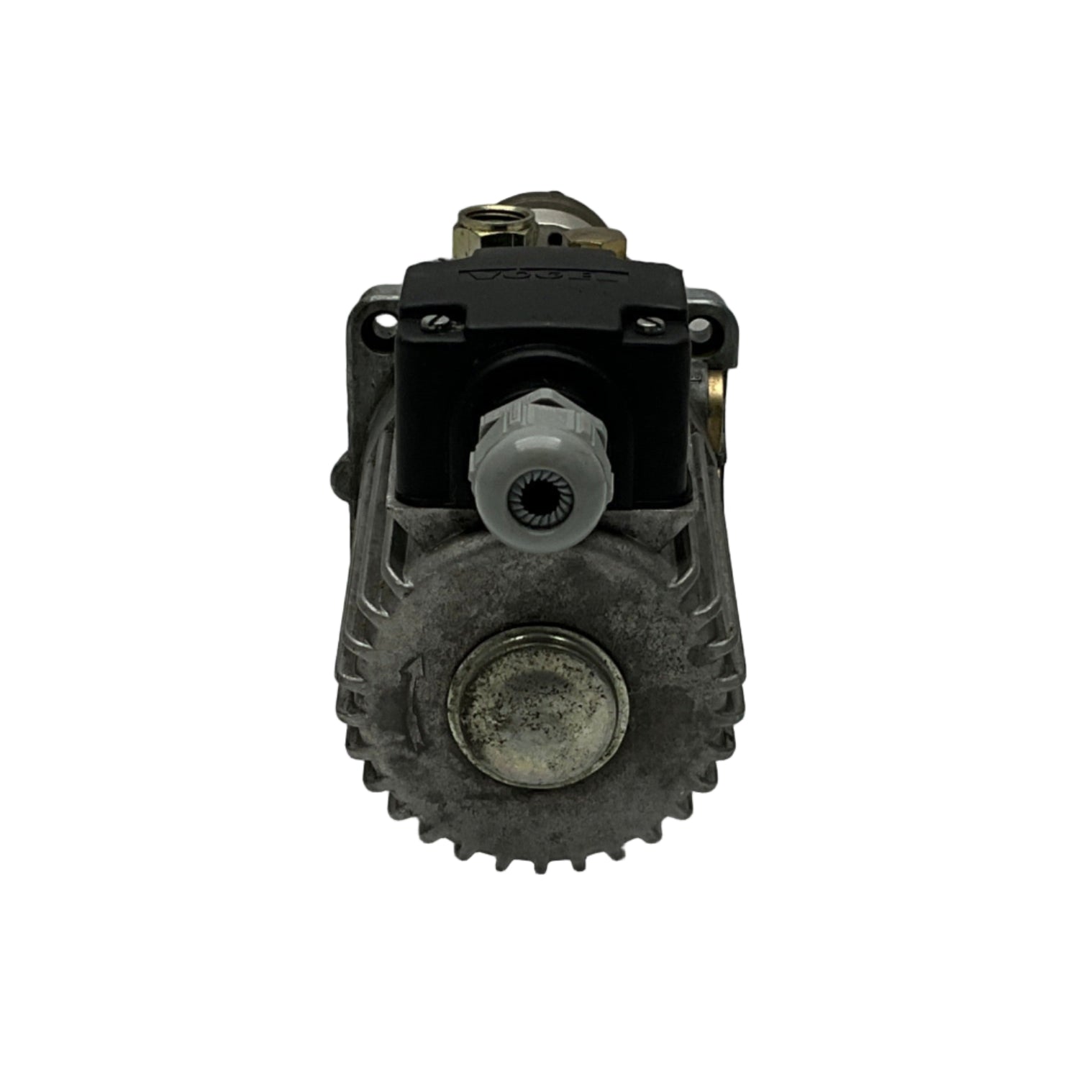 Vogel Typ 3 DM7 - MFE 2/F/180 Lubrication Pump-Lubrication Pump-Used Industrial Parts