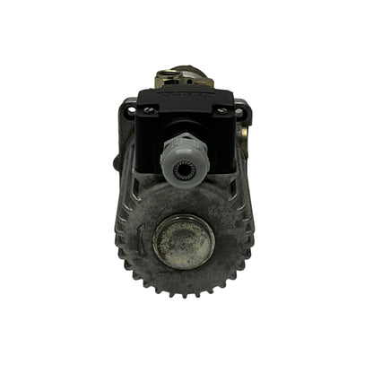 Vogel Typ 3 DM7 - MFE 2/F/180 Lubrication Pump-Lubrication Pump-Used Industrial Parts