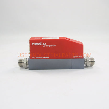 Vogtlin Red-y GSC C9TA BB12 Mass Flow Controller-Mass Flow Controller-DB-05-07-01-Used Industrial Parts