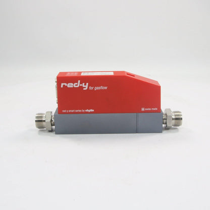 Vogtlin Red-y GSC C9TA BB12 Mass Flow Controller-Mass Flow Controller-Used Industrial Parts