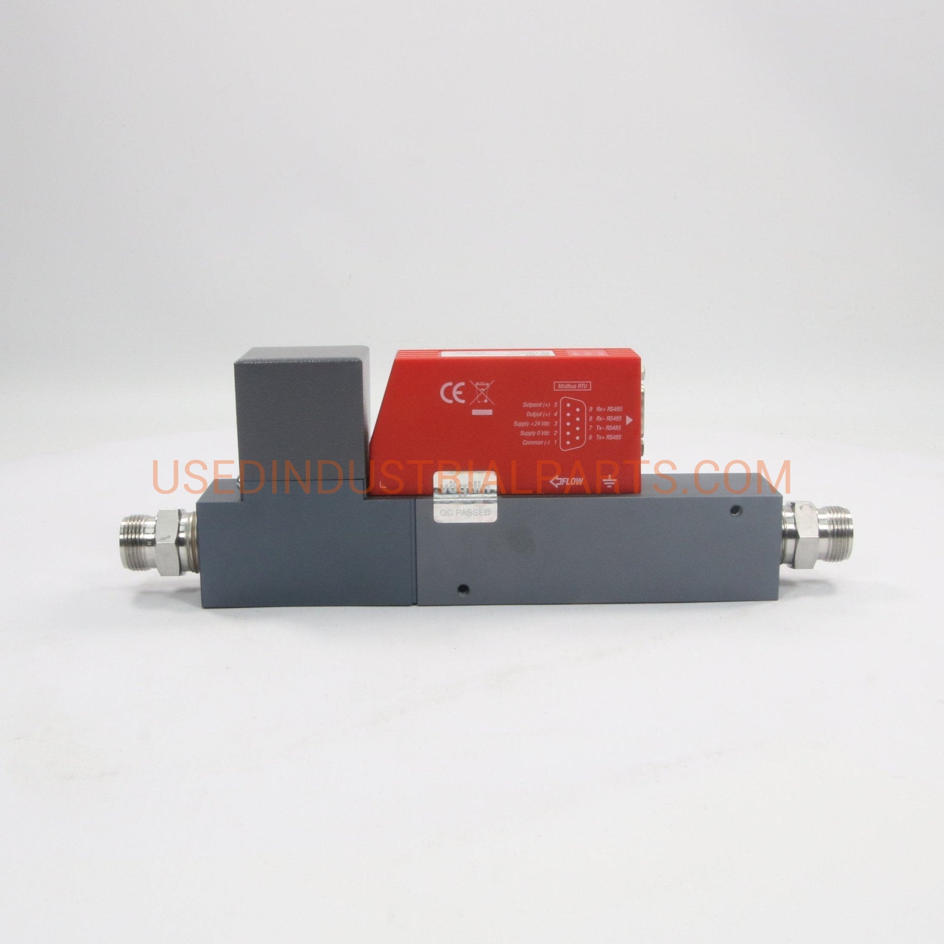 Vogtlin Red-y GSC D9SA BB13 CO2 Mass Flow Controller-Mass Flow Controller-DB-05-07-02-Used Industrial Parts