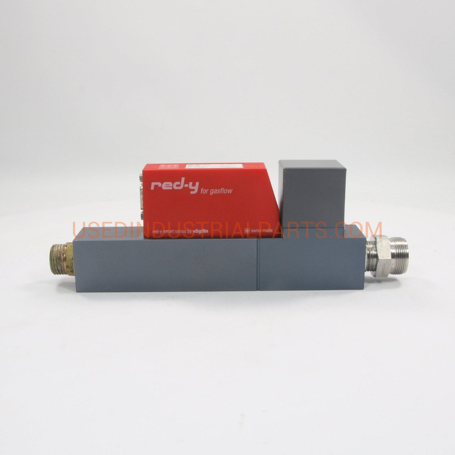 Vogtlin Red-y GSC D9SA BB13 N2 Mass Flow Controller-Mass Flow Controller-DB-05-07-03-Used Industrial Parts