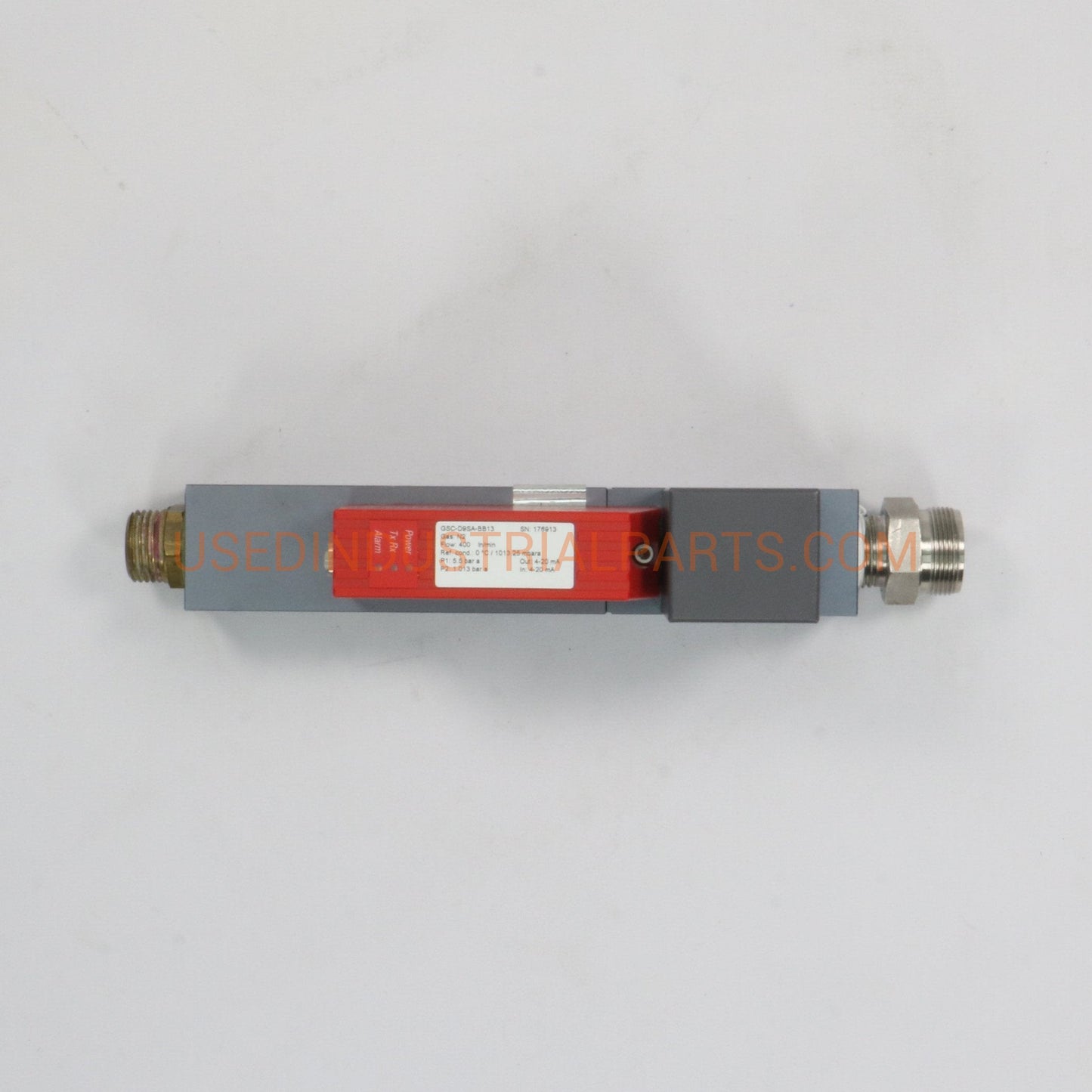 Vogtlin Red-y GSC D9SA BB13 N2 Mass Flow Controller-Mass Flow Controller-DB-05-07-03-Used Industrial Parts