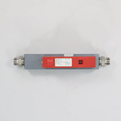 Vogtlin Red-y GSC D9TA BB12 CH4 Mass Flow Controller-Mass Flow Controller-Used Industrial Parts