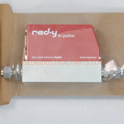 Vogtlin Red-y GSM-A9SS-BN00 Mass Flow Meter-Mass Flow Meter-DB-04-03-Used Industrial Parts