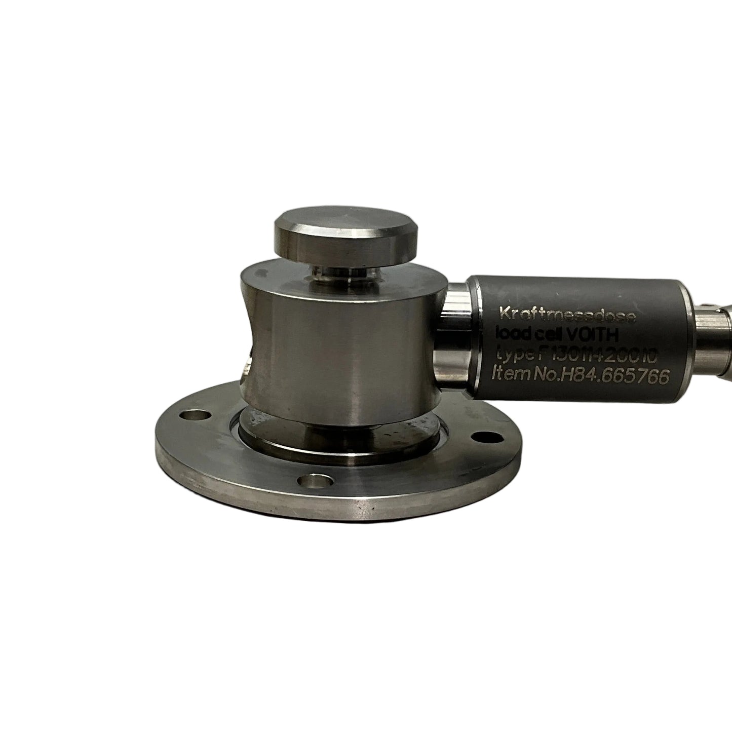Voith F13011420010 Force Sensor / Load Cell-Force Sensor / Load Cell-Used Industrial Parts