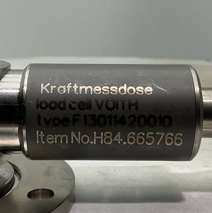 Voith F13011420010 Force Sensor / Load Cell-Force Sensor / Load Cell-Used Industrial Parts