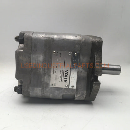 Voith High Pressure Internal Gear Pump H4-32 101-Gear Pump-BC-03-01-Used Industrial Parts