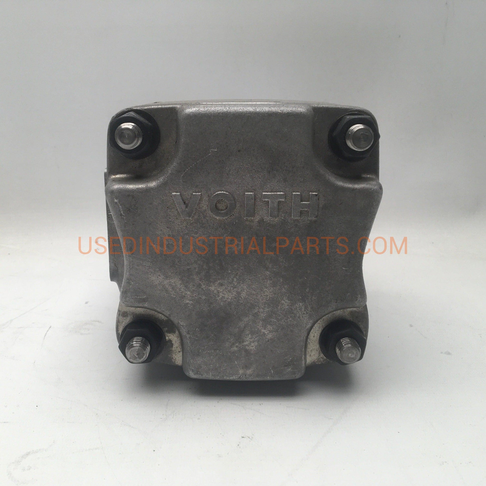 Voith High Pressure Internal Gear Pump H4-32 101-Gear Pump-BC-03-01-Used Industrial Parts