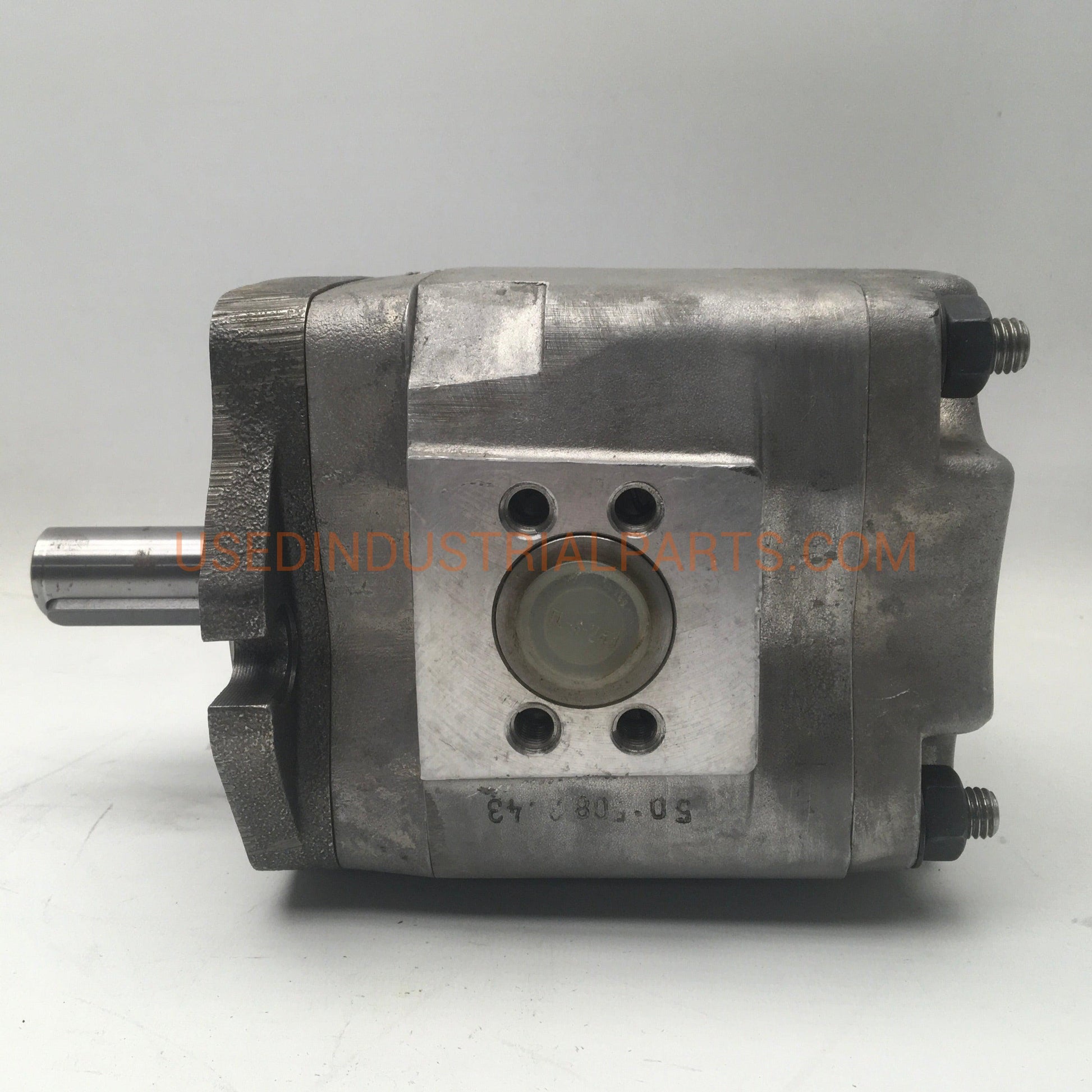 Voith High Pressure Internal Gear Pump H4-32 101-Gear Pump-BC-03-01-Used Industrial Parts