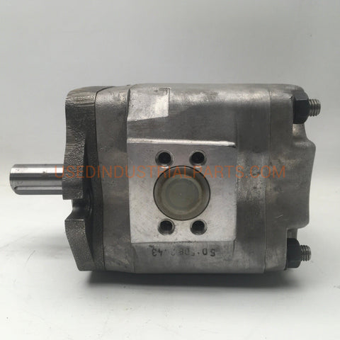 Image of Voith High Pressure Internal Gear Pump H4-32 101-Gear Pump-BC-03-01-Used Industrial Parts