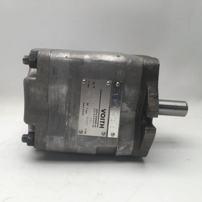 Voith High Pressure Internal Gear Pump H4-32 101-Gear Pump-Used Industrial Parts