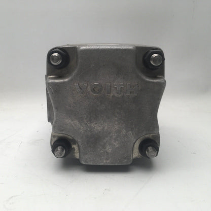 Voith High Pressure Internal Gear Pump H4-32 101-Gear Pump-Used Industrial Parts