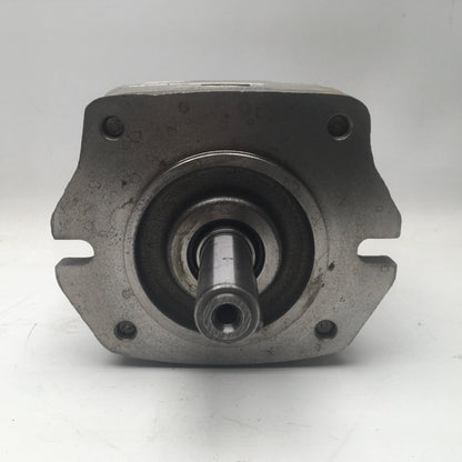 Voith High Pressure Internal Gear Pump H4-32 101-Gear Pump-Used Industrial Parts