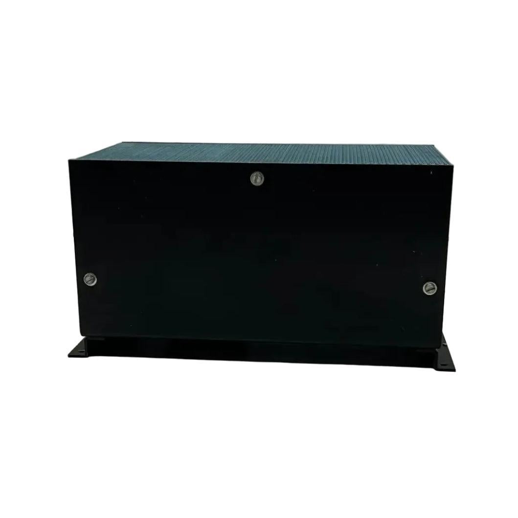 Vulcano-Press GV 24V-5A Regulated Industrial Switch-Mode Power Supply-Regulated Industrial Switch-Mode Power Supply-Used Industrial Parts