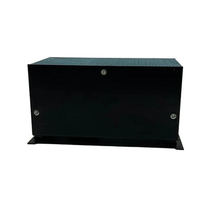 Vulcano-Press GV 24V-5A Regulated Industrial Switch-Mode Power Supply-Regulated Industrial Switch-Mode Power Supply-Used Industrial Parts