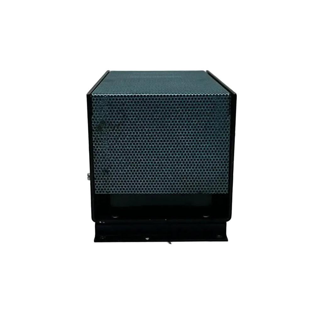 Vulcano-Press GV 24V-5A Regulated Industrial Switch-Mode Power Supply-Regulated Industrial Switch-Mode Power Supply-Used Industrial Parts