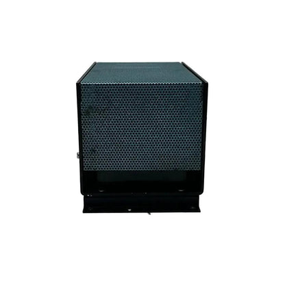 Vulcano-Press GV 24V-5A Regulated Industrial Switch-Mode Power Supply-Regulated Industrial Switch-Mode Power Supply-Used Industrial Parts