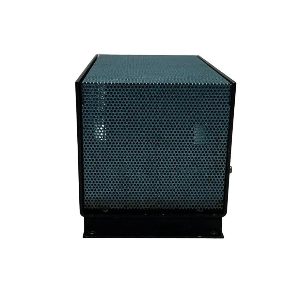 Vulcano-Press GV 24V-5A Regulated Industrial Switch-Mode Power Supply-Regulated Industrial Switch-Mode Power Supply-Used Industrial Parts