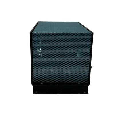 Vulcano-Press GV 24V-5A Regulated Industrial Switch-Mode Power Supply-Regulated Industrial Switch-Mode Power Supply-Used Industrial Parts