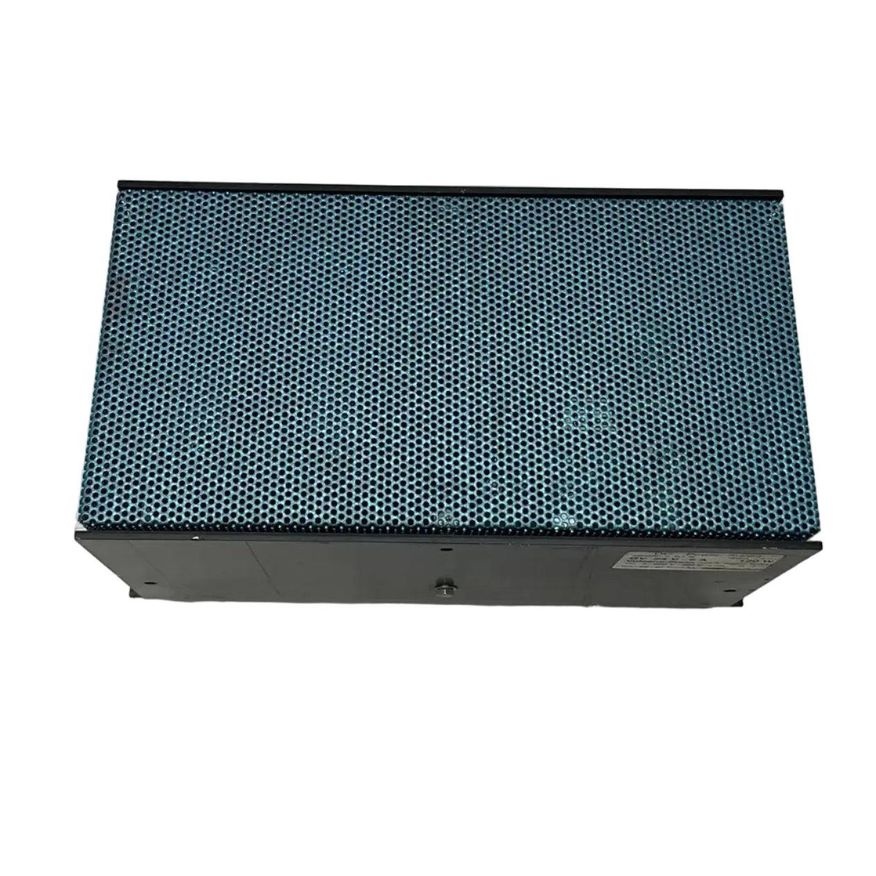 Vulcano-Press GV 24V-5A Regulated Industrial Switch-Mode Power Supply-Regulated Industrial Switch-Mode Power Supply-Used Industrial Parts