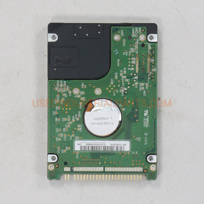 WD Scorpio Blue 80GB Hard Drive-Hard Drive-AE-05-02-02-Used Industrial Parts