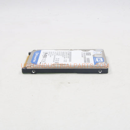 WD Scorpio Blue 80GB Hard Drive-Hard Drive-AE-05-02-02-Used Industrial Parts